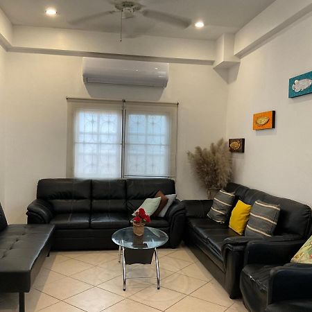Naklua Pool Villa By Pattaya Sunny Rentals Zewnętrze zdjęcie