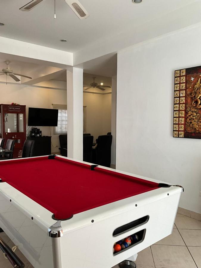 Naklua Pool Villa By Pattaya Sunny Rentals Zewnętrze zdjęcie