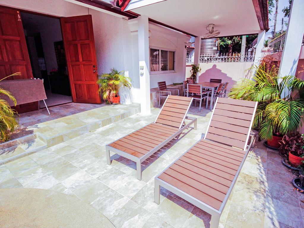 Naklua Pool Villa By Pattaya Sunny Rentals Zewnętrze zdjęcie