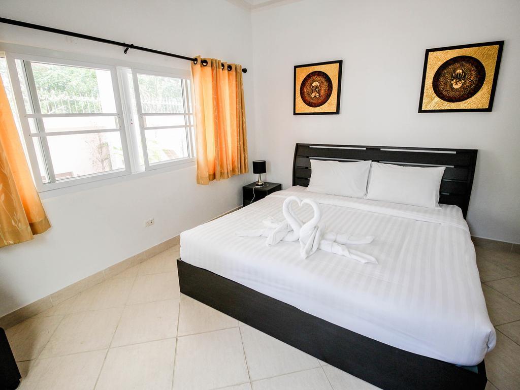 Naklua Pool Villa By Pattaya Sunny Rentals Zewnętrze zdjęcie