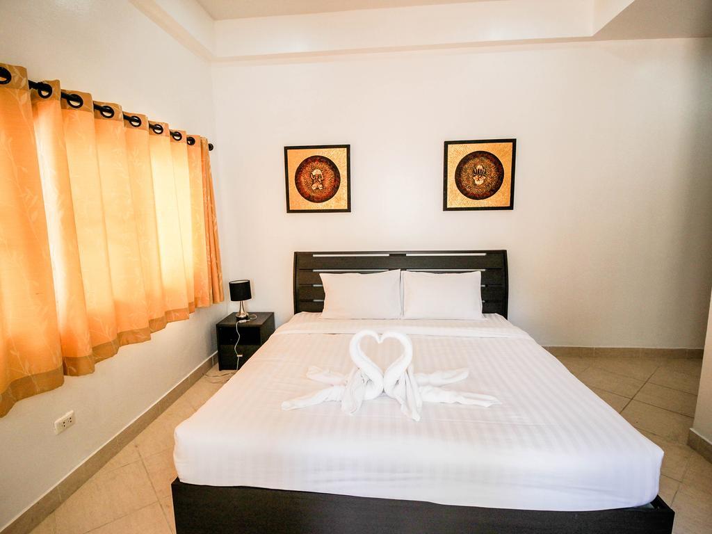 Naklua Pool Villa By Pattaya Sunny Rentals Zewnętrze zdjęcie