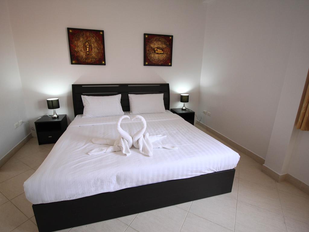 Naklua Pool Villa By Pattaya Sunny Rentals Zewnętrze zdjęcie