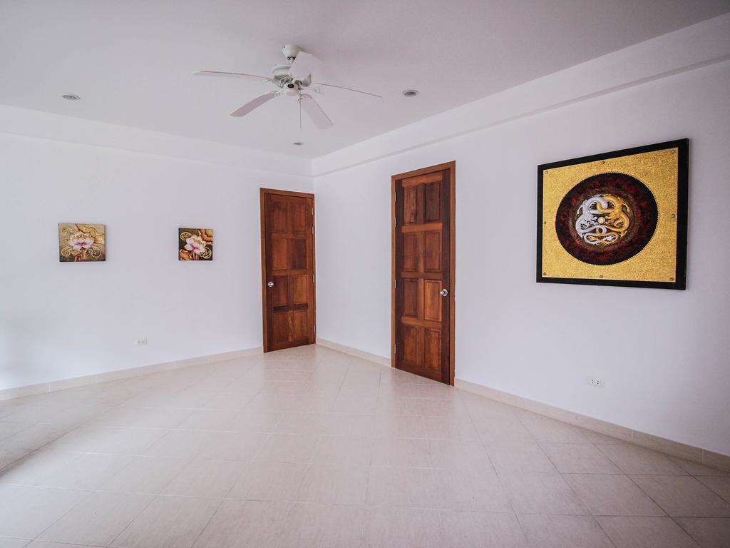Naklua Pool Villa By Pattaya Sunny Rentals Zewnętrze zdjęcie