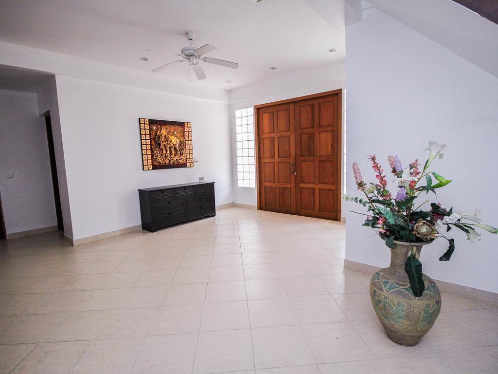 Naklua Pool Villa By Pattaya Sunny Rentals Zewnętrze zdjęcie