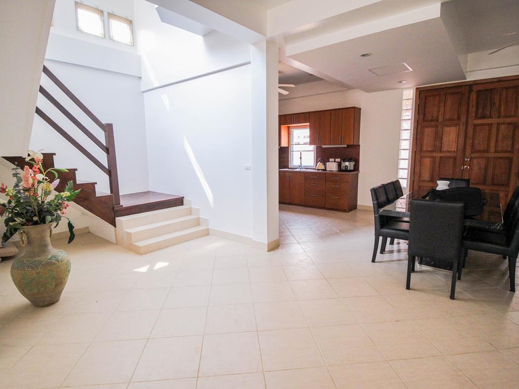 Naklua Pool Villa By Pattaya Sunny Rentals Zewnętrze zdjęcie