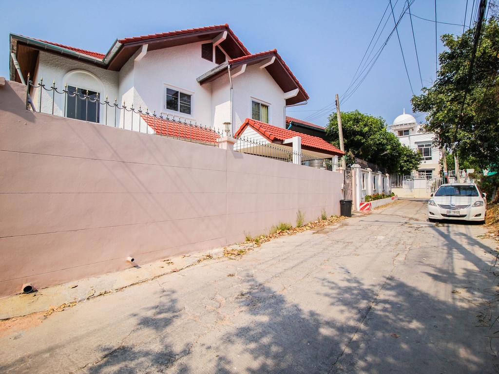 Naklua Pool Villa By Pattaya Sunny Rentals Zewnętrze zdjęcie